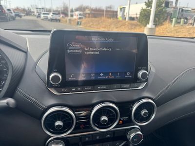 2022 Nissan Sentra - Photo 22