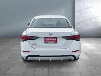 2022 Nissan Sentra - Photo 10