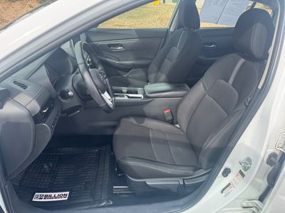 2022 Nissan Sentra - Photo 17