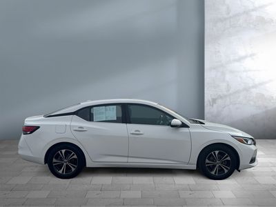 2022 Nissan Sentra - Photo 13