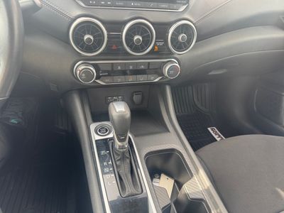 2022 Nissan Sentra - Photo 26