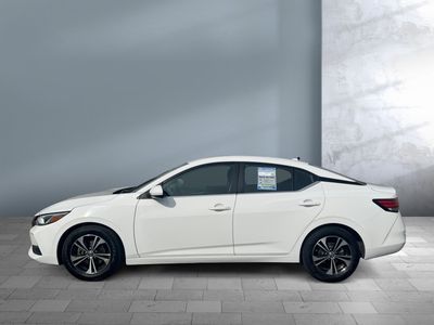 2022 Nissan Sentra - Photo 6