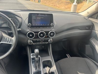 2022 Nissan Sentra - Photo 23