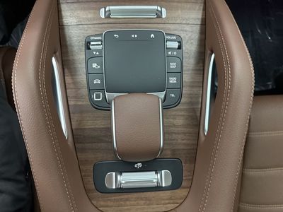 2026 Mercedes-Benz GLE - Photo 19