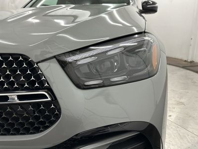 2026 Mercedes-Benz GLE - Photo 67