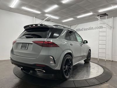 2026 Mercedes-Benz GLE - Photo 42
