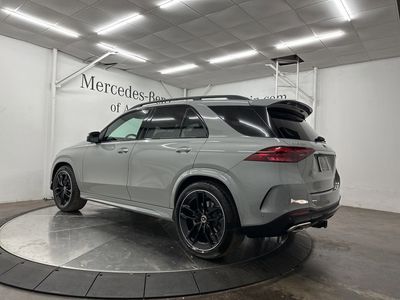2026 Mercedes-Benz GLE - Photo 40