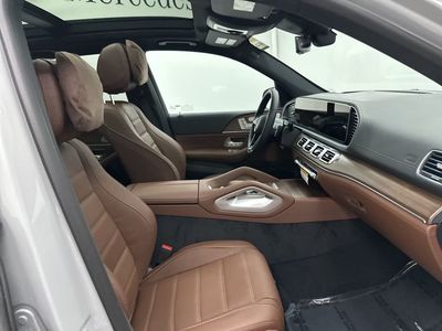 2026 Mercedes-Benz GLE - Photo 30