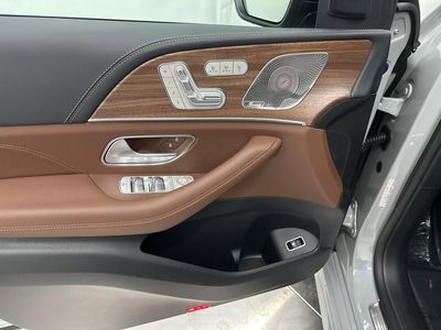 2026 Mercedes-Benz GLE - Photo 46