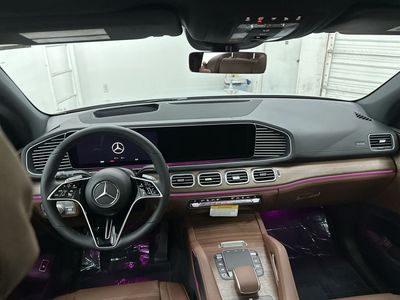 2026 Mercedes-Benz GLE - Photo 23
