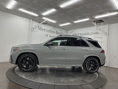 2026 Mercedes-Benz GLE - Photo 4