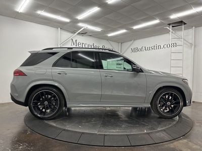2026 Mercedes-Benz GLE - Photo 43