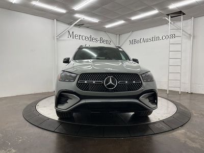 2026 Mercedes-Benz GLE - Photo 37