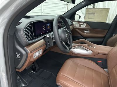 2026 Mercedes-Benz GLE - Photo 44