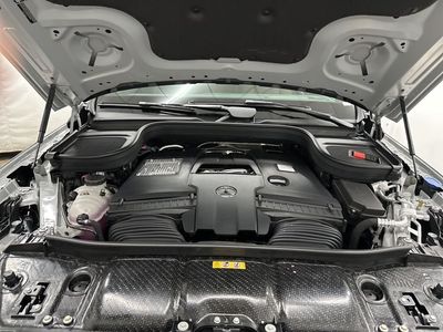 2026 Mercedes-Benz GLE - Photo 33