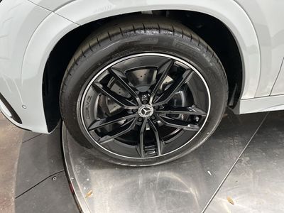 2026 Mercedes-Benz GLE - Photo 34