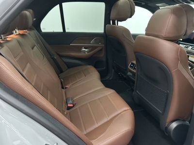 2026 Mercedes-Benz GLE - Photo 61