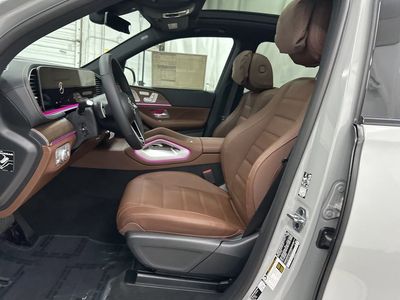 2026 Mercedes-Benz GLE - Photo 56