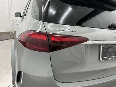 2026 Mercedes-Benz GLE - Photo 31