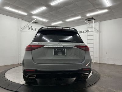 2026 Mercedes-Benz GLE - Photo 41