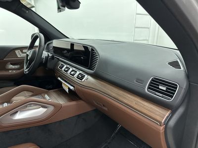 2026 Mercedes-Benz GLE - Photo 29