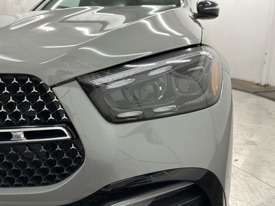 2026 Mercedes-Benz GLE - Photo 32