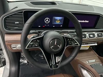 2026 Mercedes-Benz GLE - Photo 45