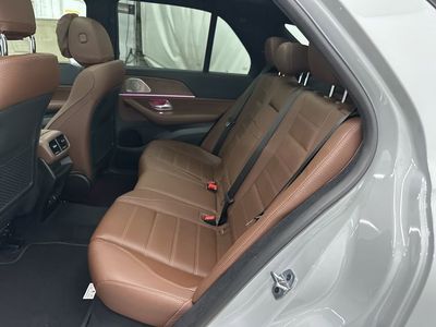 2026 Mercedes-Benz GLE - Photo 60