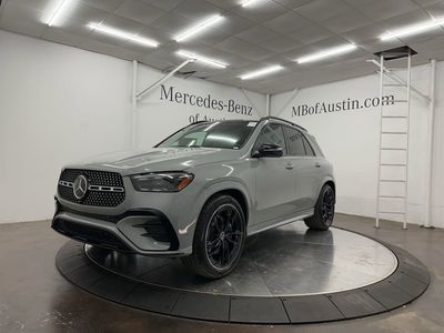 2026 Mercedes-Benz GLE - Photo 38