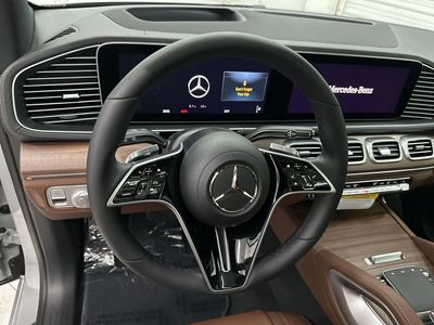 2026 Mercedes-Benz GLE - Photo 10
