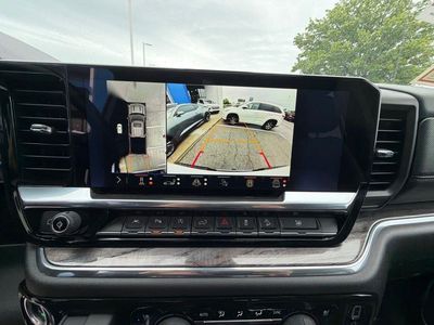 2024 Chevrolet Silverado 1500 - Photo 32