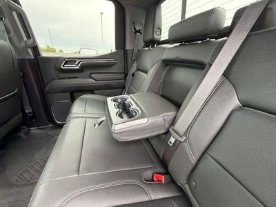 2024 Chevrolet Silverado 1500 - Photo 17