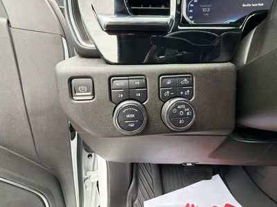 2024 Chevrolet Silverado 1500 - Photo 25