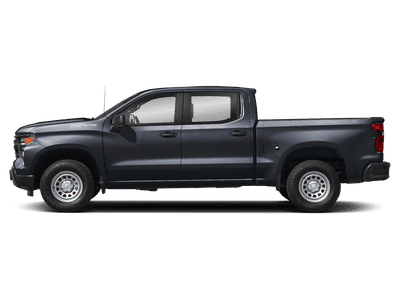 2024 Chevrolet Silverado 1500 - Photo 43