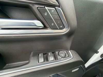 2024 Chevrolet Silverado 1500 - Photo 40