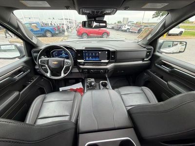 2024 Chevrolet Silverado 1500 - Photo 20