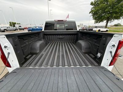 2024 Chevrolet Silverado 1500 - Photo 14
