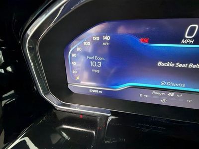 2024 Chevrolet Silverado 1500 - Photo 30