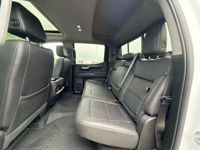 2024 Chevrolet Silverado 1500 - Photo 15