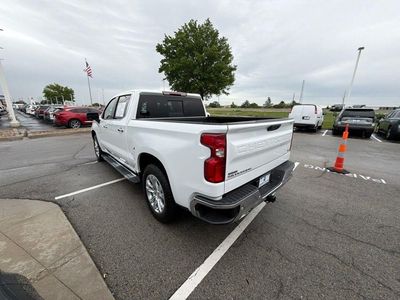 2024 Chevrolet Silverado 1500 - Photo 5