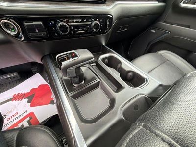 2024 Chevrolet Silverado 1500 - Photo 35