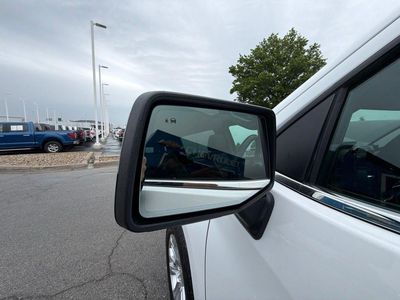 2024 Chevrolet Silverado 1500 - Photo 13