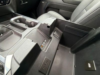 2024 Chevrolet Silverado 1500 - Photo 36