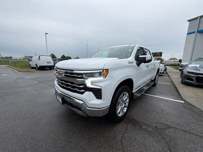 2024 Chevrolet Silverado 1500 - Photo 7