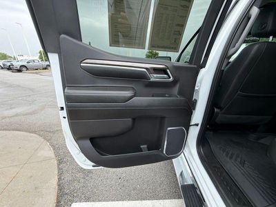 2024 Chevrolet Silverado 1500 - Photo 22