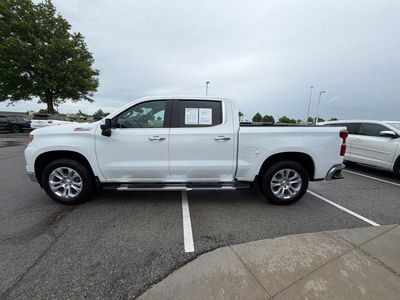 2024 Chevrolet Silverado 1500 - Photo 6