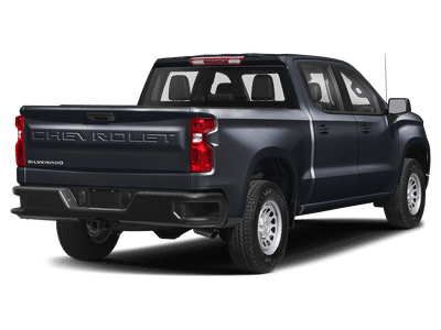2024 Chevrolet Silverado 1500 - Photo 42