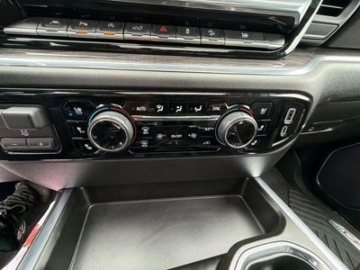 2024 Chevrolet Silverado 1500 - Photo 33