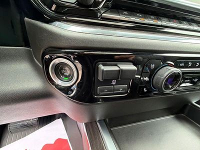 2024 Chevrolet Silverado 1500 - Photo 34