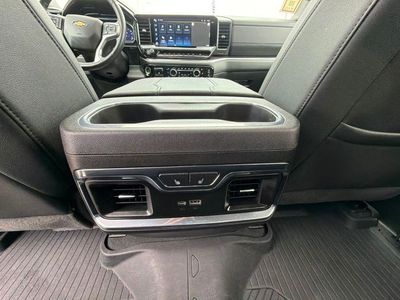 2024 Chevrolet Silverado 1500 - Photo 19